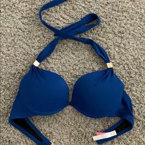 VS bombshell push-up